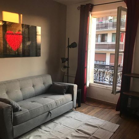 Appart Douillet Paris 11 エクステリア 写真